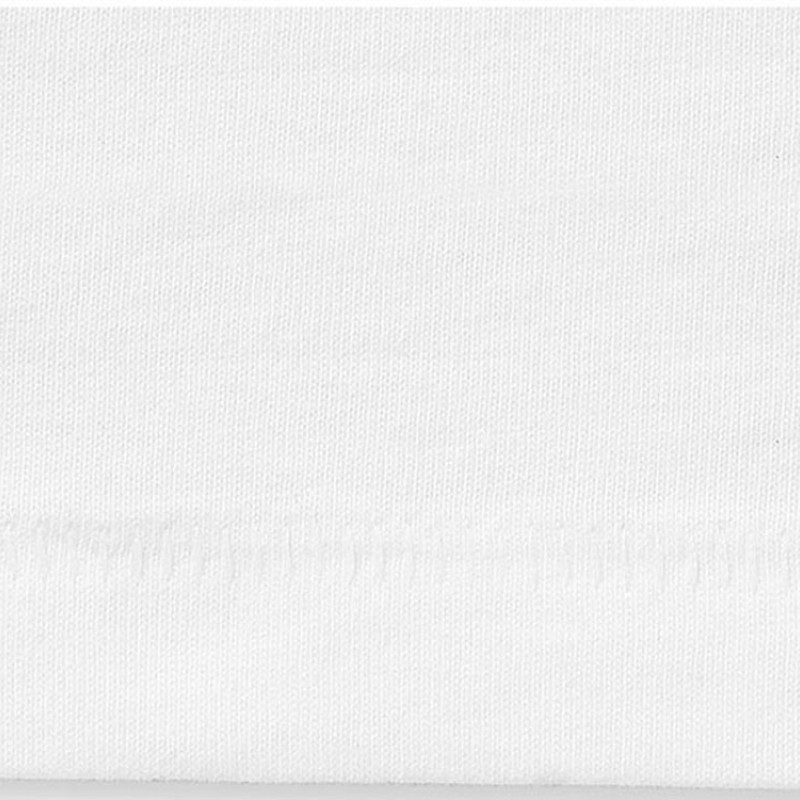 Nanaimo женская футболка с коротким рукавом, белый