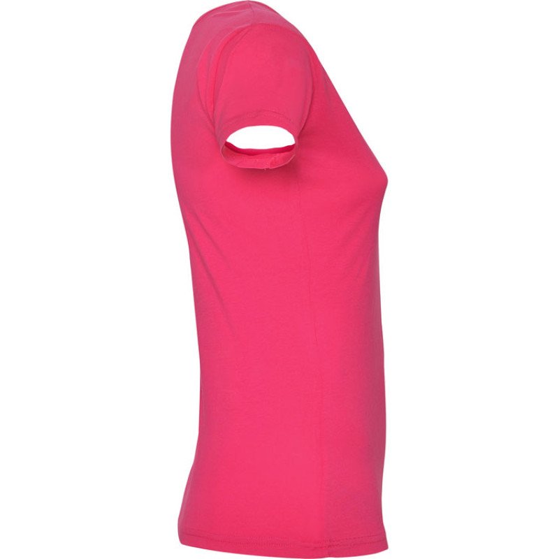 Футболка "Guadalupe" женская, фуксия