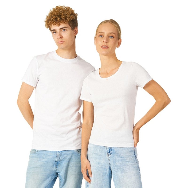 Футболка «Sydney» женская, белый