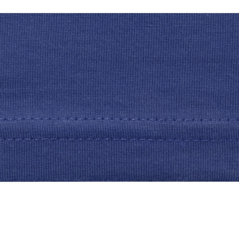 Футболка "Heavy Super Club" женская, классический синий