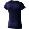 Футболка "Niagara" женская, темно-синий