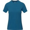 Nanaimo женская футболка с коротким рукавом, tech blue