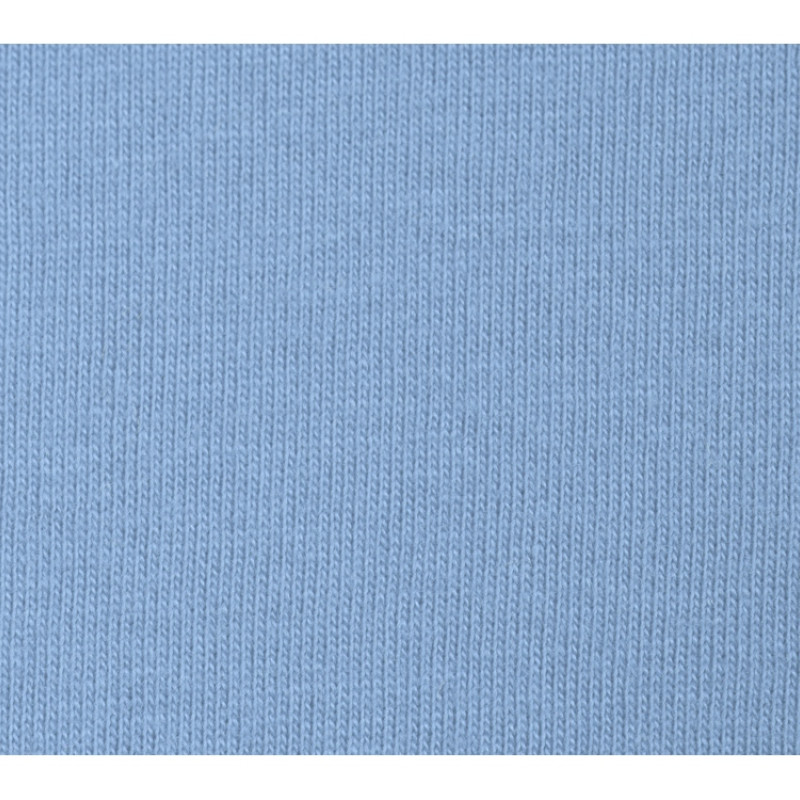 Футболка "Heavy Super Club" женская, голубой Футболка "Heavy Super Club" женская, голубой