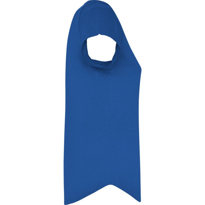 Футболка "Avus" женская, королевский синий