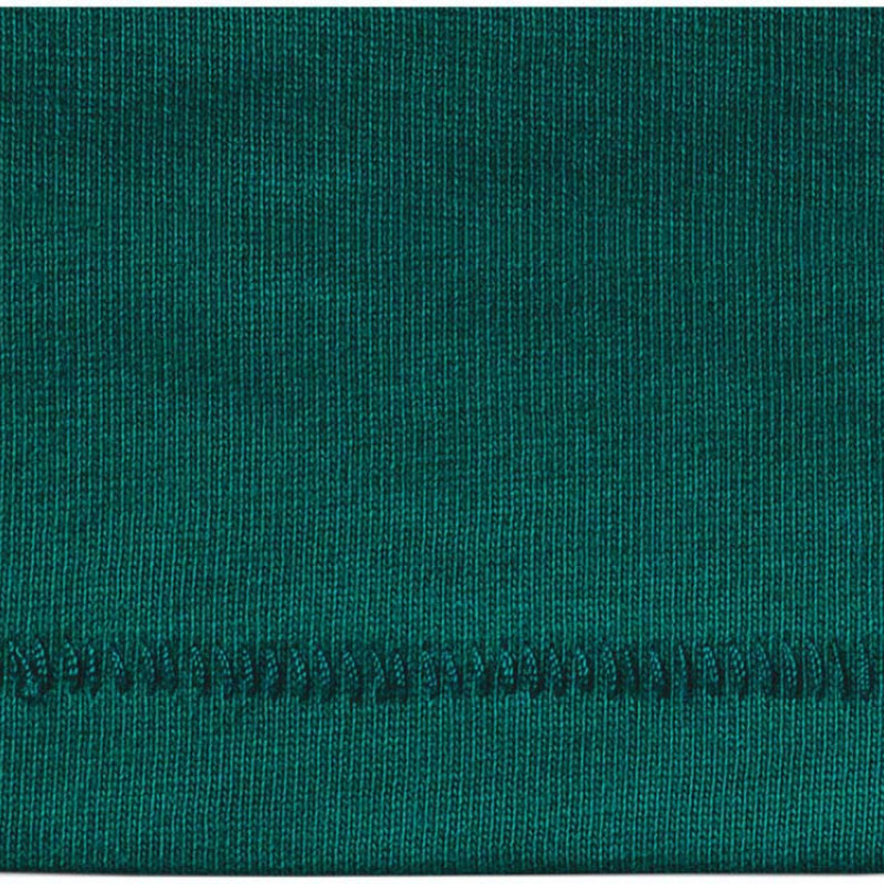 Nanaimo женская футболка с коротким рукавом, изумрудный