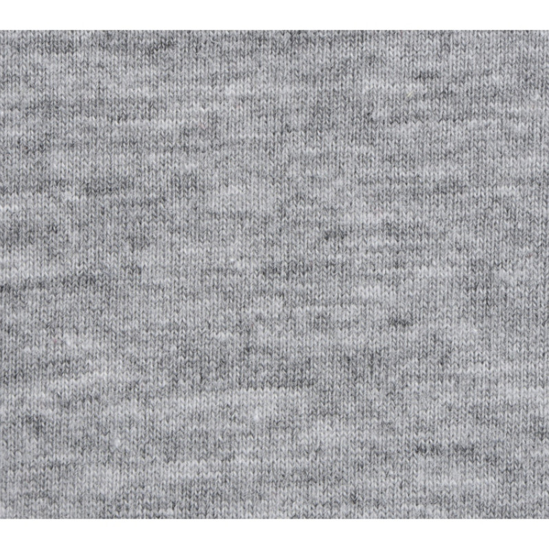 Футболка "Heavy Super Club" женская, серый меланж Футболка "Heavy Super Club" женская, серый меланж