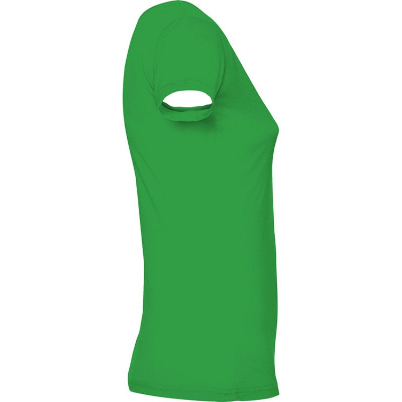 Футболка "Guadalupe" женская, светло-зеленый