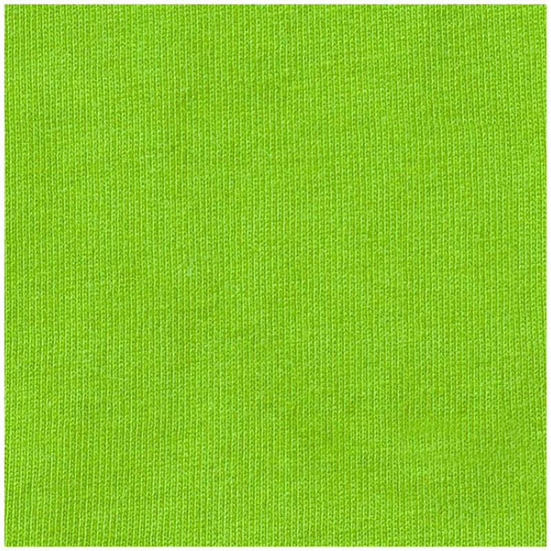 Nanaimo женская футболка с коротким рукавом, зеленое яблоко