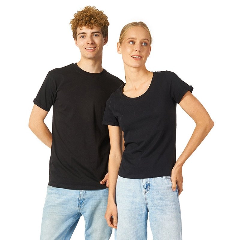 Футболка «Sydney» женская, черный