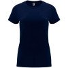 Футболка "Capri" женская, нэйви