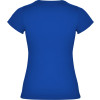 Футболка "Jamaica" женская, королевский синий