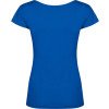 Футболка "Guadalupe" женская, королевский синий