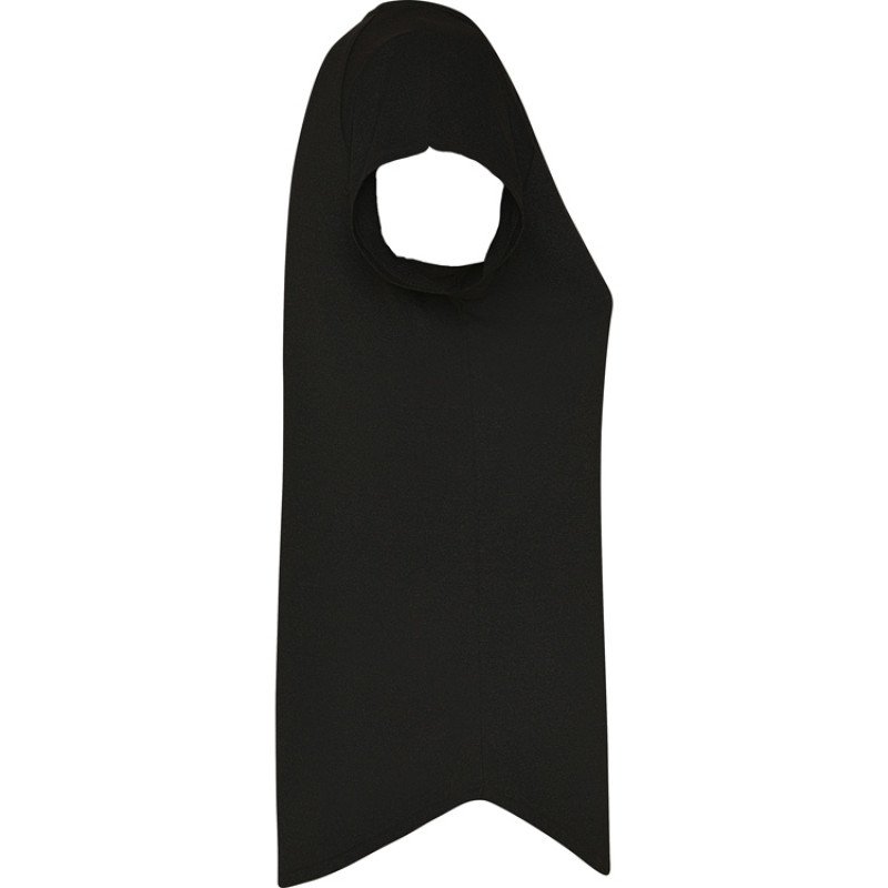 Футболка "Avus" женская, черный