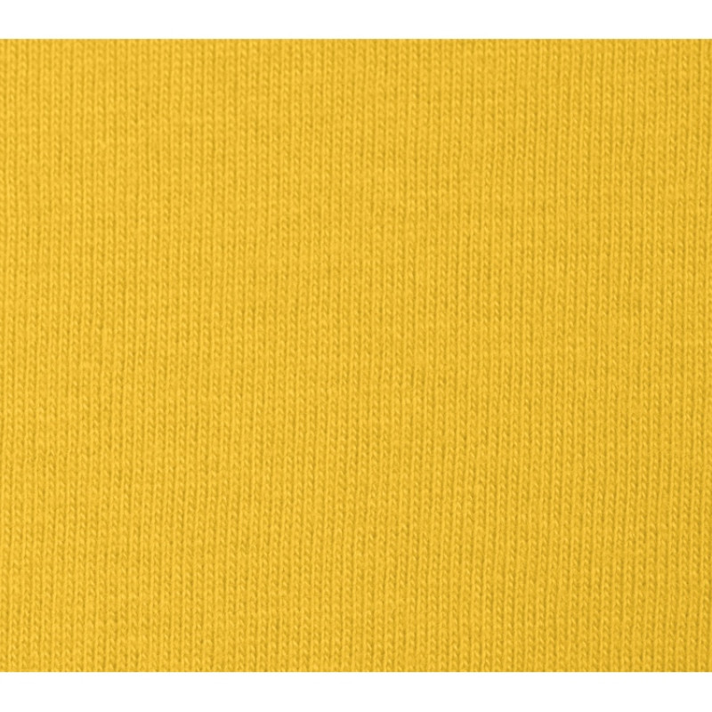 Футболка "Heavy Super Club" женская, желтый