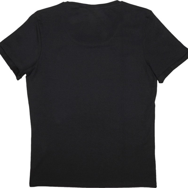 Футболка «Sydney» женская, черный