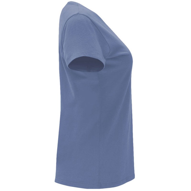 Футболка "Capri" женская, индиго