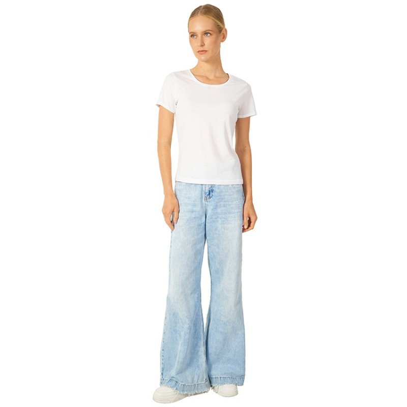 Футболка «Sydney» женская, белый