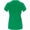 Футболка "Capri" женская, зеленый