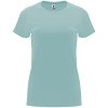 Футболка "Capri" женская, бирюзовый