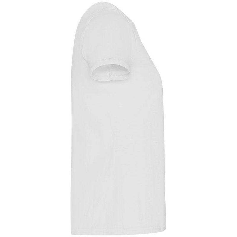 Футболка "Golden Woman" женская, белый