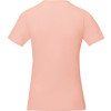 Nanaimo женская футболка с коротким рукавом, pale blush pink