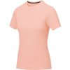Nanaimo женская футболка с коротким рукавом, pale blush pink