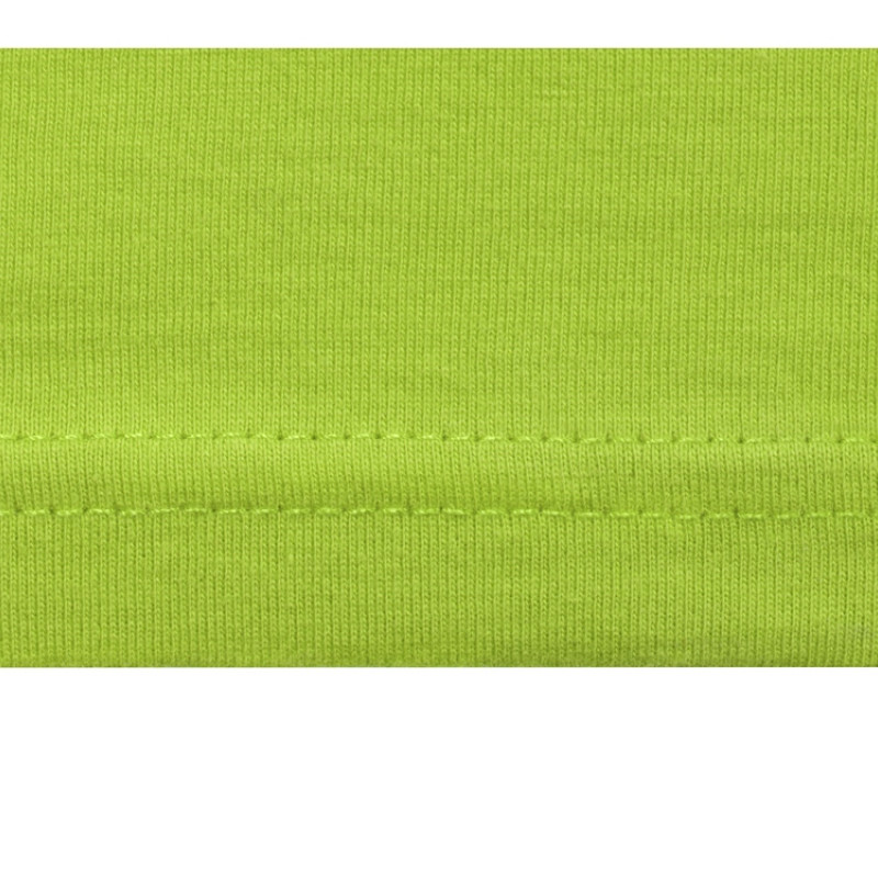 Футболка "Heavy Super Club" женская, зеленое яблоко