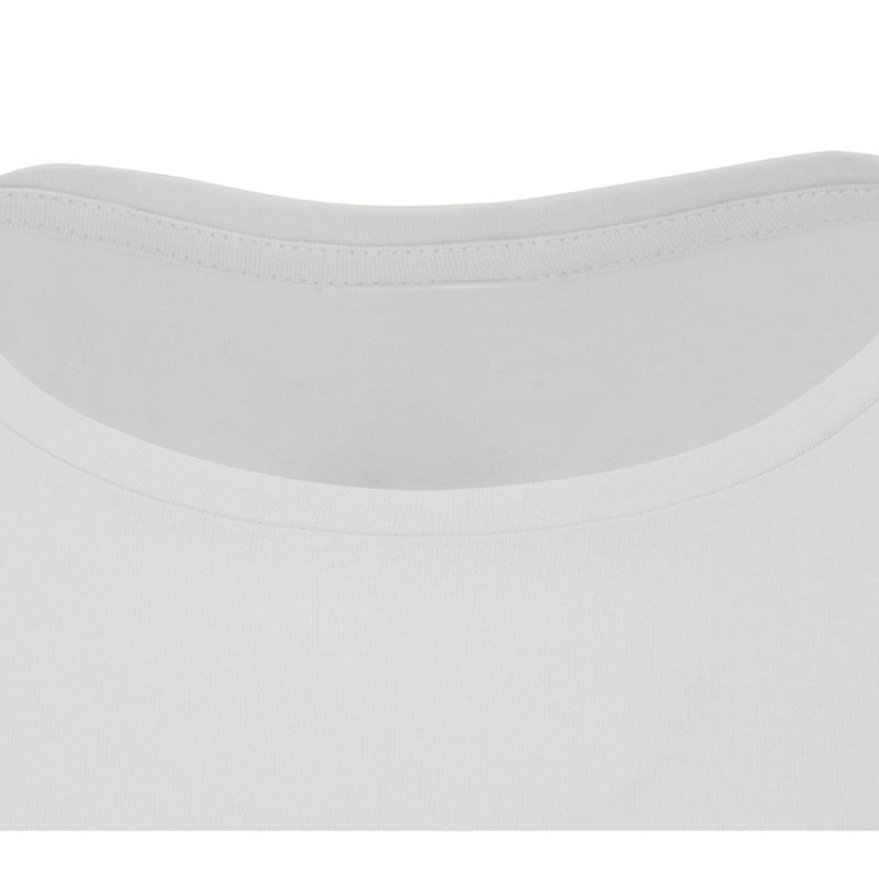 Футболка "Heavy Super Club 2.0" женская, жемчужный