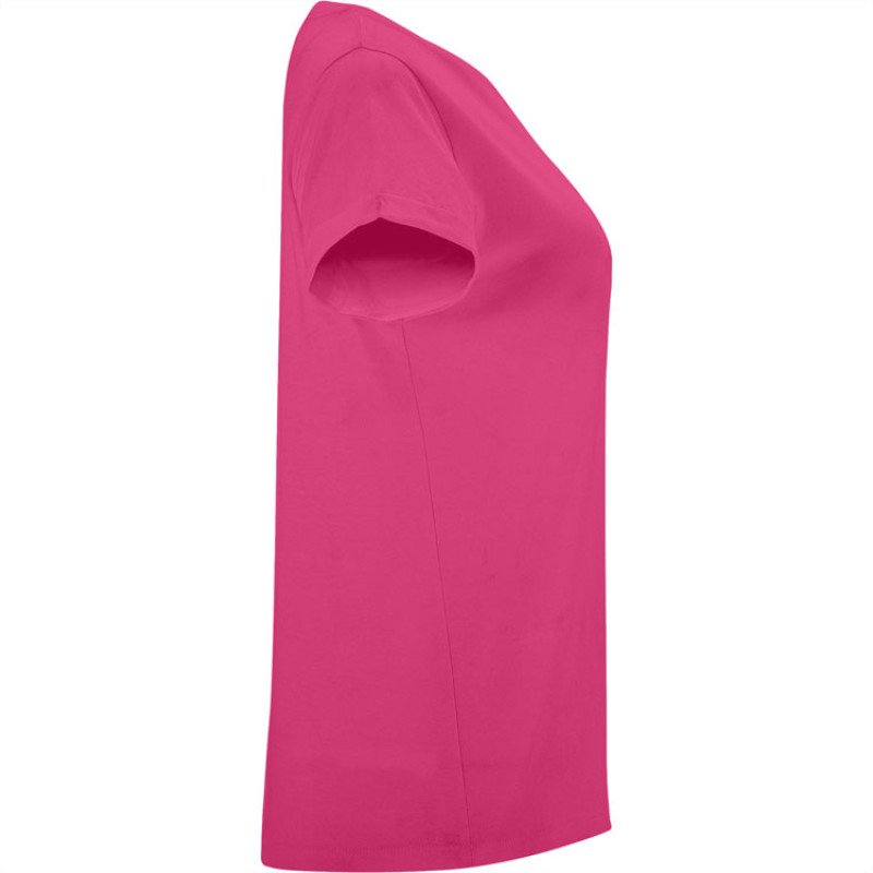 Футболка "Cies" женская, фуксия