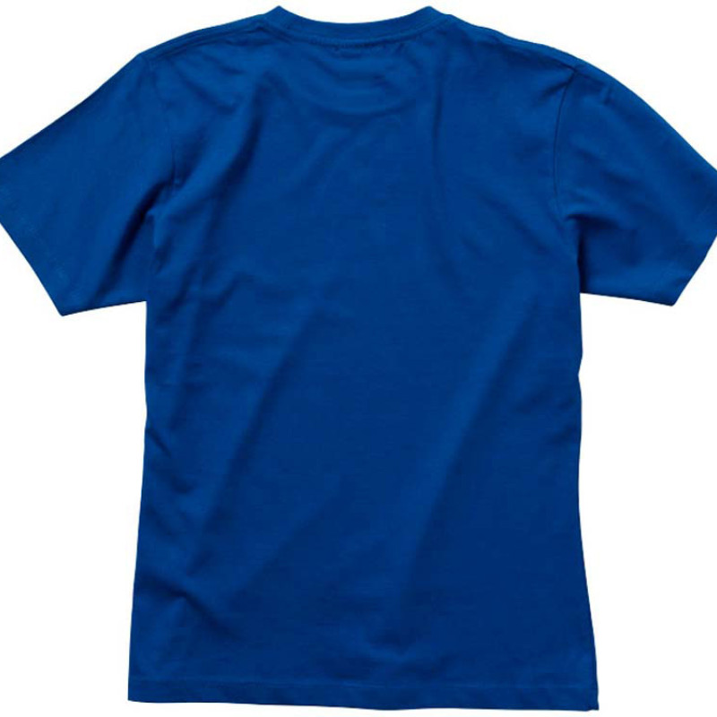 Футболка "Ace" женская, классический синий