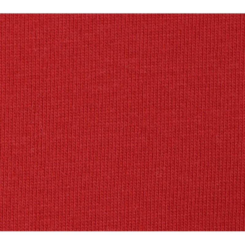 Футболка "Heavy Super Club" женская, красный