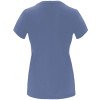 Футболка "Capri" женская, индиго