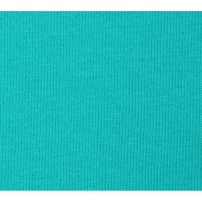 Футболка "Heavy Super Club" женская, бирюзовый