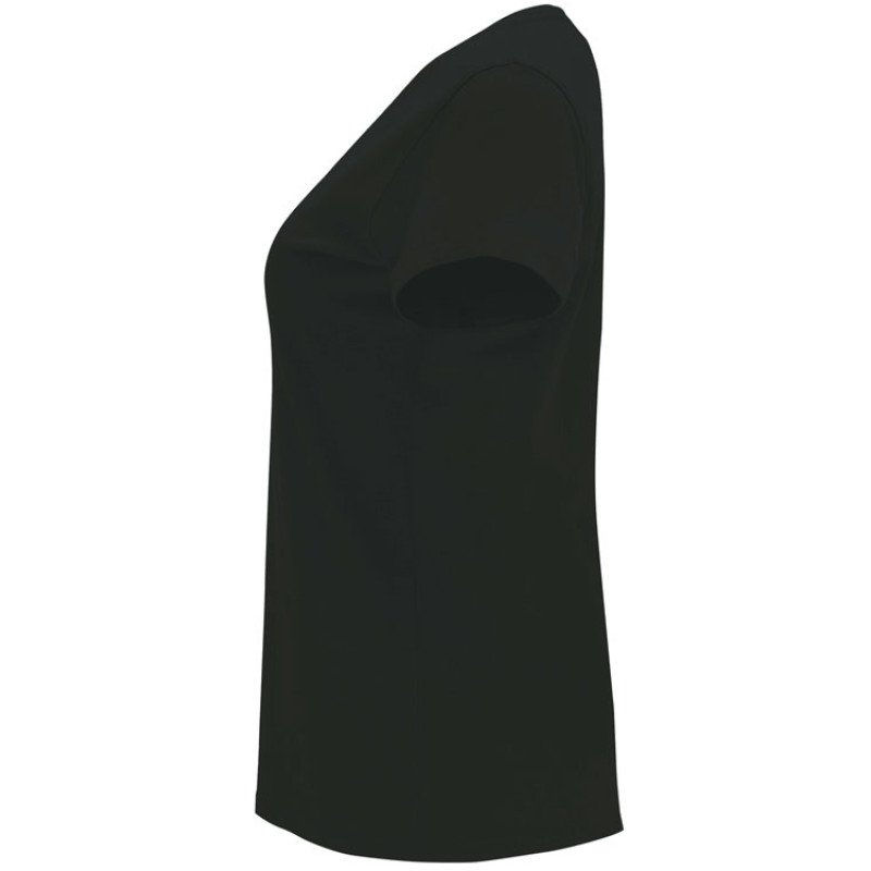 Футболка "Capri" женская, графитовый