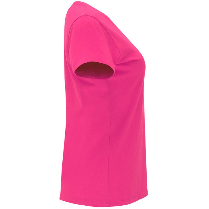 Футболка "Capri" женская, фуксия