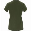 Футболка "Capri" женская, хаки