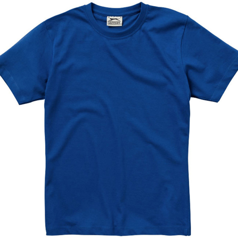 Футболка "Ace" женская, классический синий