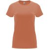 Футболка "Capri" женская, ярко-оранжевый
