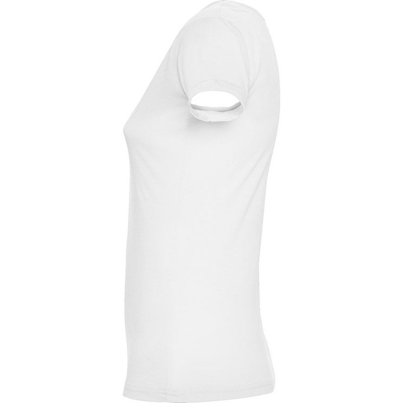 Футболка "Guadalupe" женская, белый