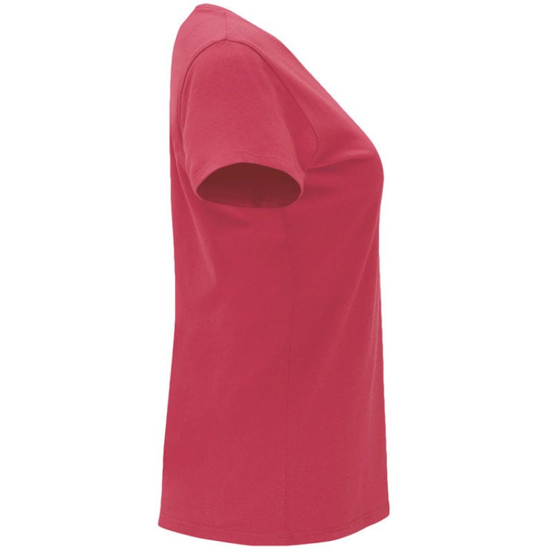 Футболка "Capri" женская, хризантемный