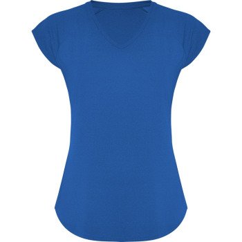 Футболка "Avus" женская, королевский синий