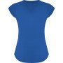 Футболка "Avus" женская, королевский синий