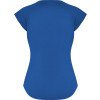 Футболка "Avus" женская, королевский синий