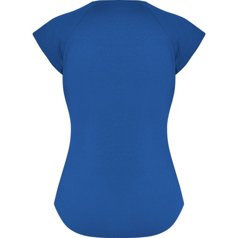 Футболка "Avus" женская, королевский синий