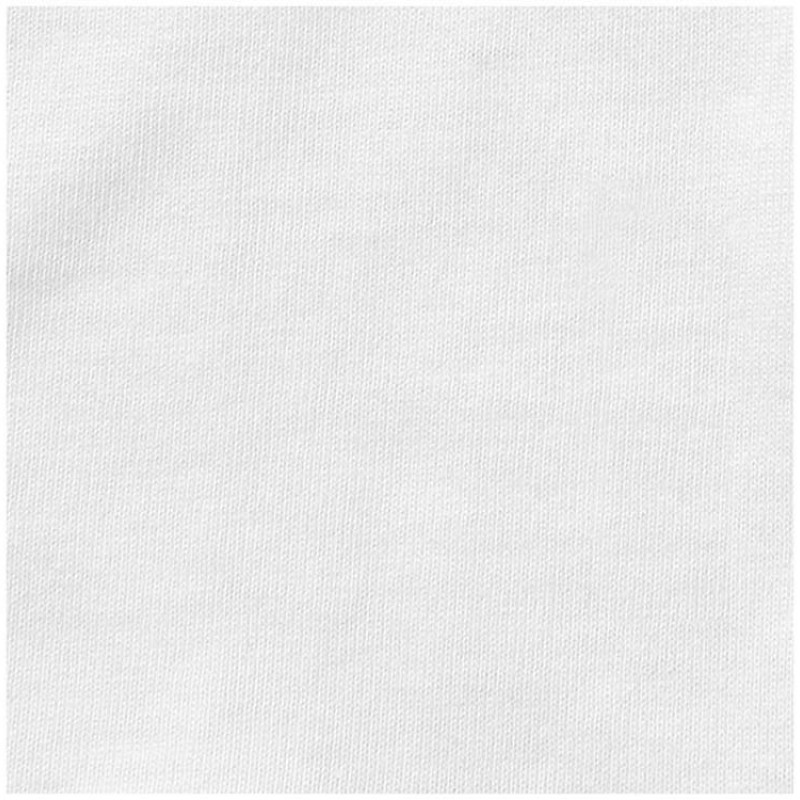 Nanaimo женская футболка с коротким рукавом, белый