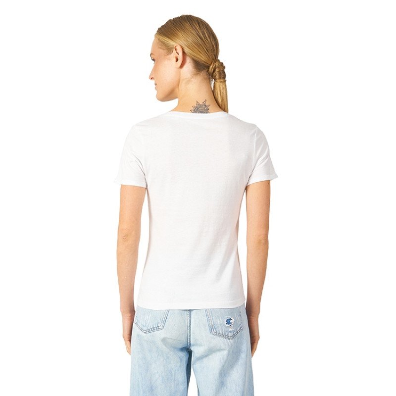 Футболка «Sydney» женская, белый