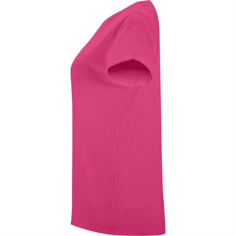 Футболка "Cies" женская, фуксия