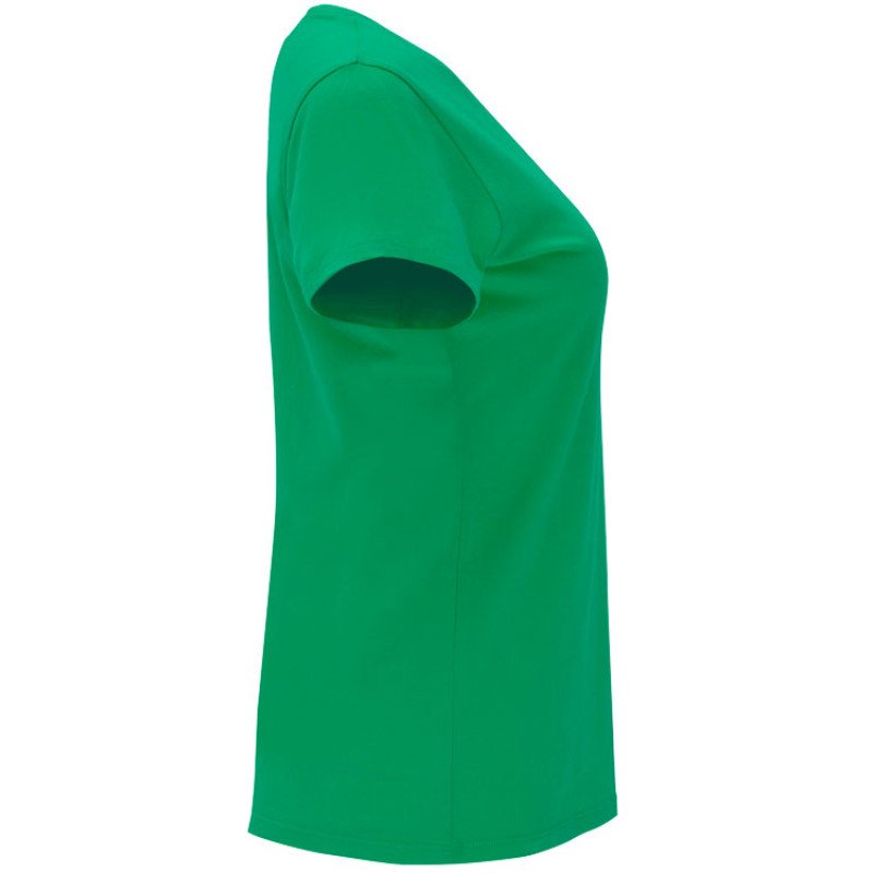 Футболка "Capri" женская, зеленый