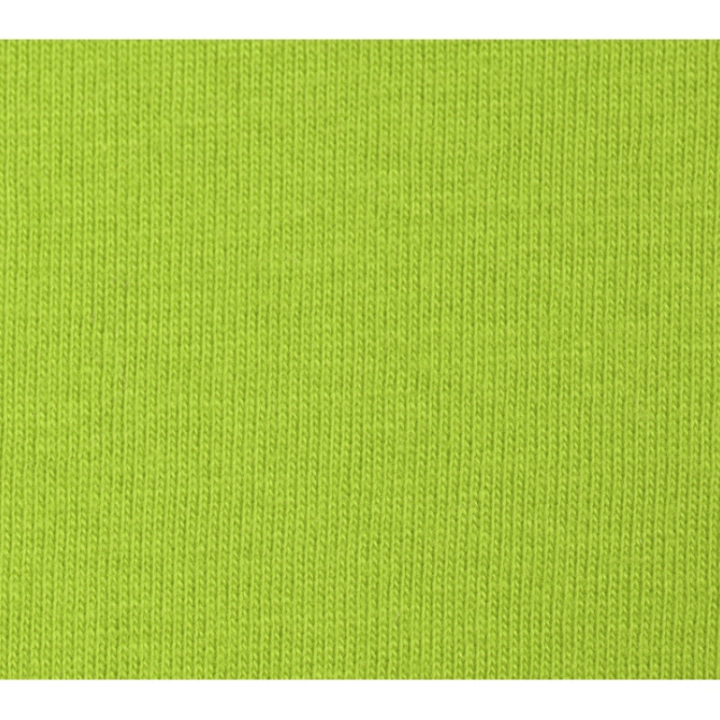 Футболка "Heavy Super Club" женская, зеленое яблоко