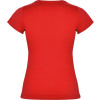 Футболка "Jamaica" женская, красный